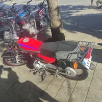 احسان ۲۰۰ ۱۴۰۳|موتورسیکلت|همدان, |دیوار