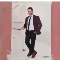 تبدیل عکس چهره به تابلو فرش