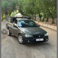 اریسان۲ مدل ۱۴۰۲|خودرو سواری و وانت|اهواز, کوی جانبازان(دانش)|دیوار