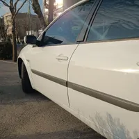 معاوضه رنو مگان مونتاژ E2 1600cc، مدل ۱۳۸۹|خودرو سواری و وانت|هشتگرد, |دیوار