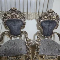 مبل استیل زیبا|مبلمان خانگی و میز عسلی|اصفهان, الهیه|دیوار