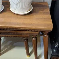 مقداری وسایل خانه ب فروش میرسد|مبلمان خانگی و میز عسلی|فولادشهر, مسکن مهر فولادشهر|دیوار