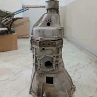 گیربکس ماشین|قطعات یدکی و لوازم جانبی|مرند, |دیوار