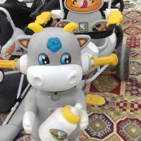 سرویس کالاسکه دوچرخه|کالسکه و لوازم جانبی|کاشمر, |دیوار