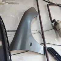 فروش لوازم بدنه خودرو گلگیر 206