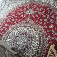 فرش ۱۲ متری در حد نو ۵تومن فروش فوری