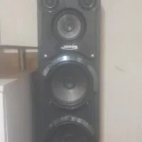 باند صوتی خونگی