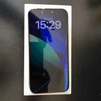 آیفون ۱۶ پرومکس