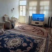 همکف دربستی// 100 متری// بلوار کشاورز