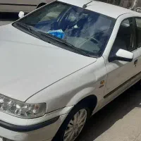 سمندef7مدل ۹۰