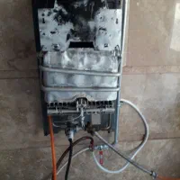 تعمیر پکیج و آبگرمکن دیواری اروم گرما|خدمات پیشه و مهارت|ارومیه, |دیوار