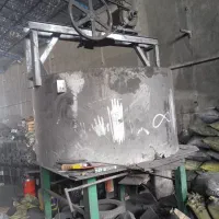 دستگاه ناریساز بلوکه سیمانی