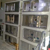 سینک هود کار شیر آلات اقساط چکی