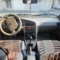 پرشیا tu5 مدل ۹۲|خودرو سواری و وانت|مرند, |دیوار