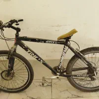 دوچرخه سایز ۲۶