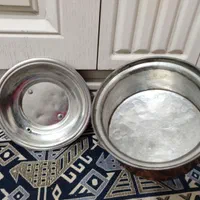 قابلمه مسی زخیم