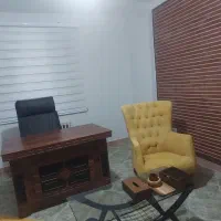 اتاق مشاوره مجهز، بدون نیاز به اجاره دفتر کامل