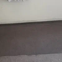 موکت راه کبریتی قهوه ای شکلاتی خوشرنگ|موکت|همدان, |دیوار