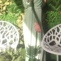 لباس مجلسی بسیار تمیز و شیک