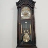 ساعت دیواری