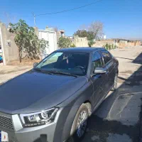 دنا پلاس ۵ دنده چهارچرخ دیسک|خودرو سواری و وانت|زرقان, |دیوار