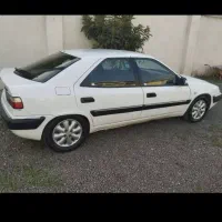 زانتیا ۸۹بی رنگ نقدواقساط