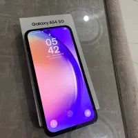 سامسونگ A54 حافظه ۲۵۶ تمیز و مرتب 5G