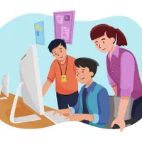 شرکت باتاب جَم کارآموز میپذیرد