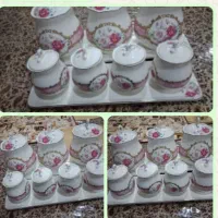 بانکه ادویجات چینی