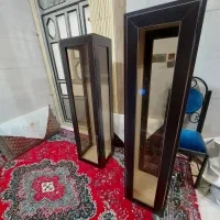 دو لنگه دکوری