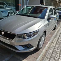 تارا v4 Lx (تحویل یکساعته صفر خشک با رنگبندی)