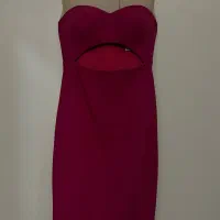 پیراهن مجلسی شیک سایز ۳۶