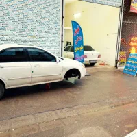 جلوبندی و هیدرولیک شایان سیار و ثابت