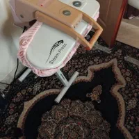 اتو پرس بایترون