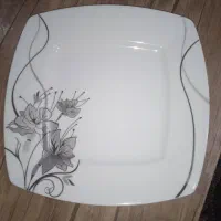 پیش دستی میوه