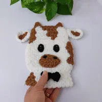 لیف جذاب طرح گوساله