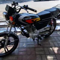 موتور 200 کویر