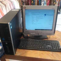 کامپیوتر|رایانه رومیزی|تبریز, |دیوار