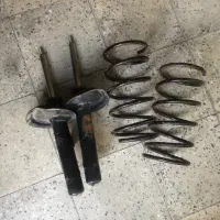 کمک و فنر  KDS 206