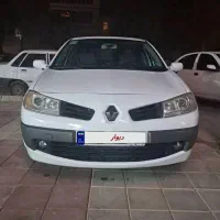 مگان مدل۱۳۹۱