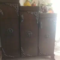 جاکفشی ۳طبقه.زیبا