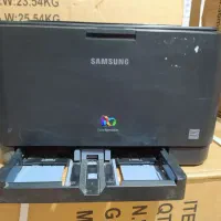 پیرنتر رنگی سامسونگ