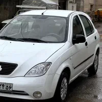 تیبا ۲ پلاس مدل ۹۹ ( اقساطی آسان)