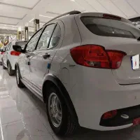 خودرو کوییک1400خشک