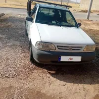 پراید وانت