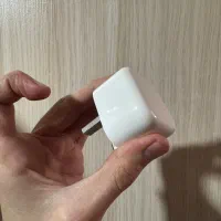 شارژر ۲۰ وات آیفون|لوازم جانبی موبایل و تبلت|تهران, نگین غرب|دیوار