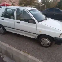 پرایدهیدرولیک مدل۹۴seدوگانه|خودرو سواری و وانت|تبریز, |دیوار