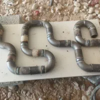 گاز کشی منازل و اتشنشانی|خدمات پیشه و مهارت|دزفول, |دیوار