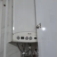 تعمیرات تخصصی پکیج و آبگرمکن