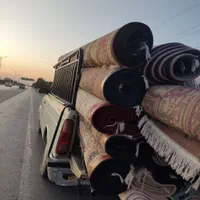 * قالیشویی سپیدار *سرویس سراسر مناطق اهواز.|خدمات نظافت|اهواز, کوی صادقیه|دیوار